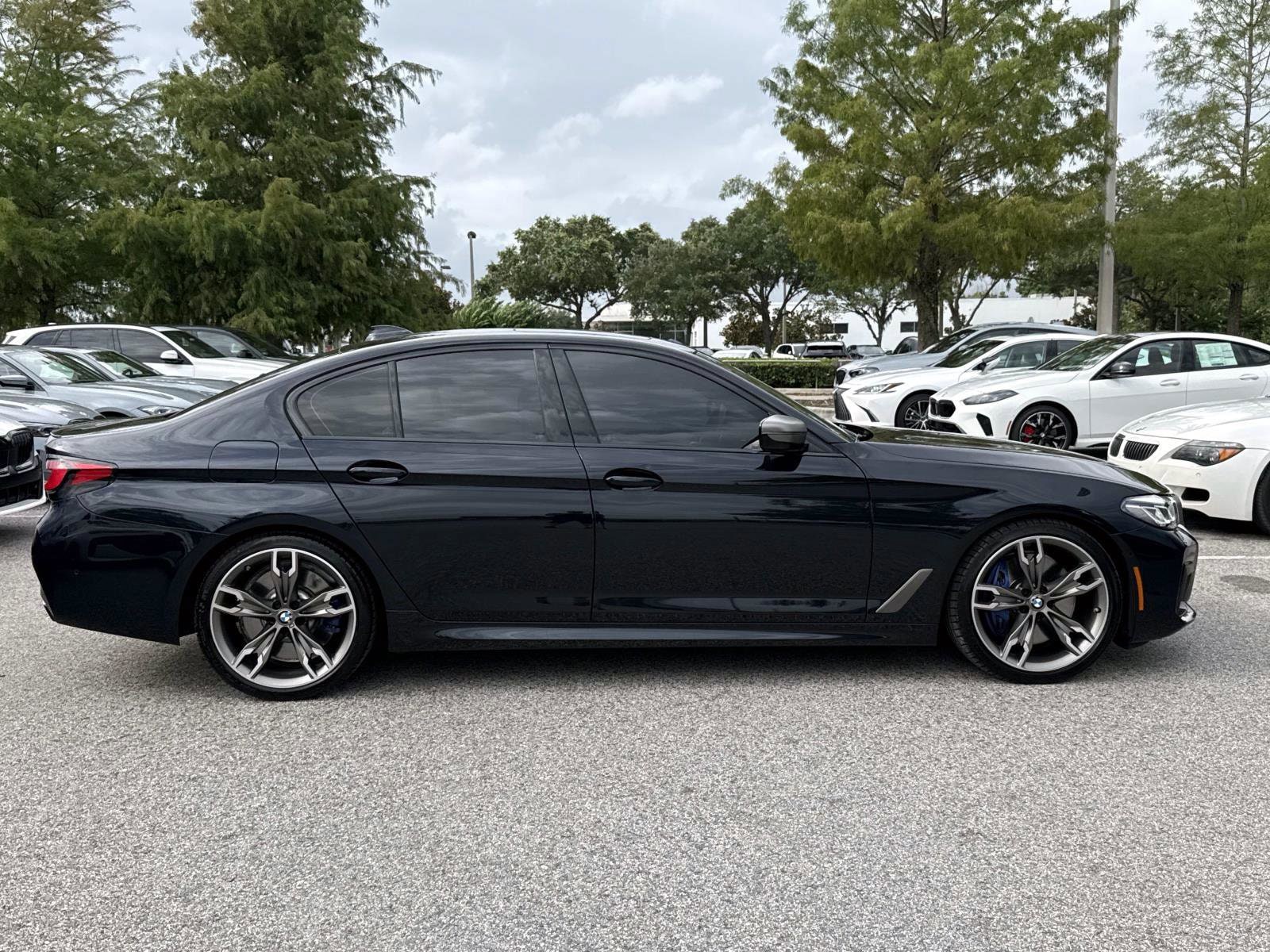bmw 5 series 2023 WBA13BK03PCN37858 image bmw 5 series 2023 WBA13BK03PCN37858 image